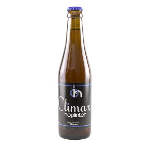 Climax - Fles 33cl - Sterk Blond