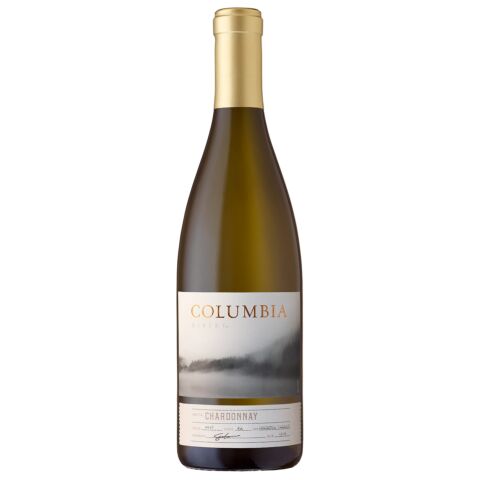 Columbia Winery - Chardonnay