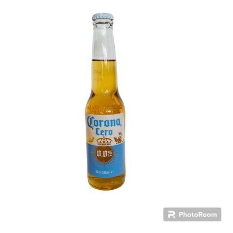 Corona - Fles 33 cl - Alcoholvrij