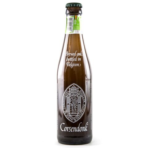 Corsendonk Grand Hops - Fles 33cl - Blond