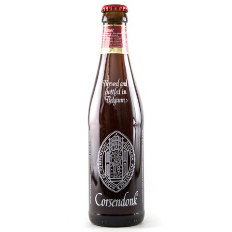 Corsendonk Rousse - Fles 33cl - Amber