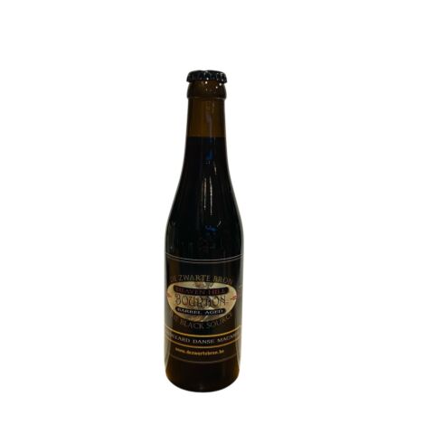Heaven hill bourbon BA - Fles 33cl - Strong dark