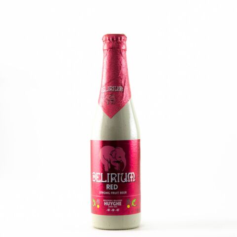 Delirium Red - Fles 33cl - Rood