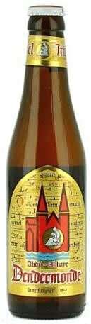 Dendermonde Tripel - Fles 33cl - Tripel