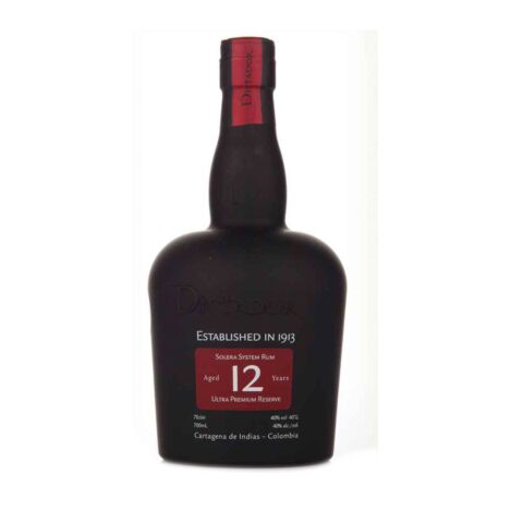 Dictador 12y