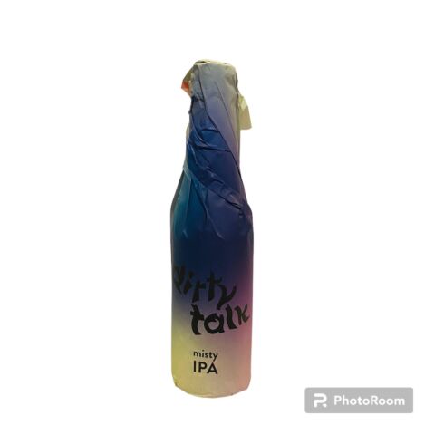 Dirty talk - Fles 33cl - IPA