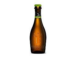 Hubertus - Fles 33cl - Tripel hop citra