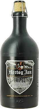 Hertog Jan - Fles 50cl - Tripel