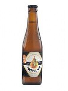Druppel hop - Fles 33 cl - Tripel hop