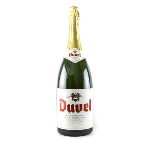 Duvel - Fles 150cl - Sterk Blond