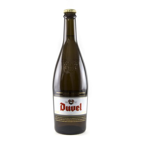 Duvel - Fles 75cl - Sterk Blond