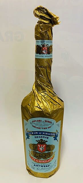 Elixir d' Anvers Reserve