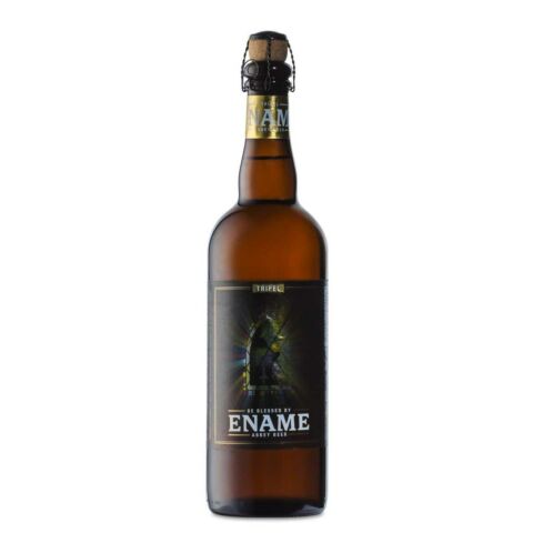 Ename Tripel - Fles 75cl - Tripel