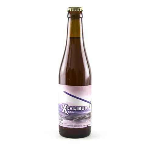 Excalibur IPA - Fles 33cl - IPA
