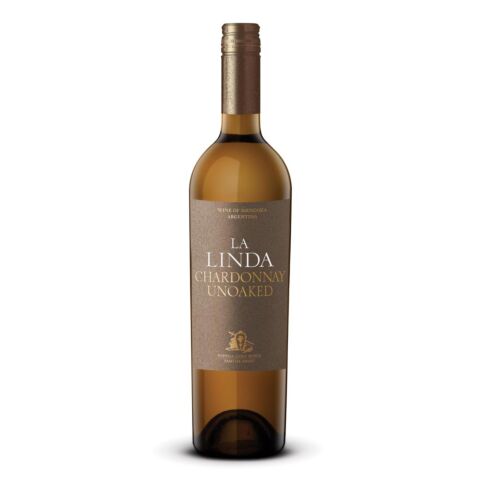 Luigi Bosca - Finca La Linda - Unoaked Chardonnay