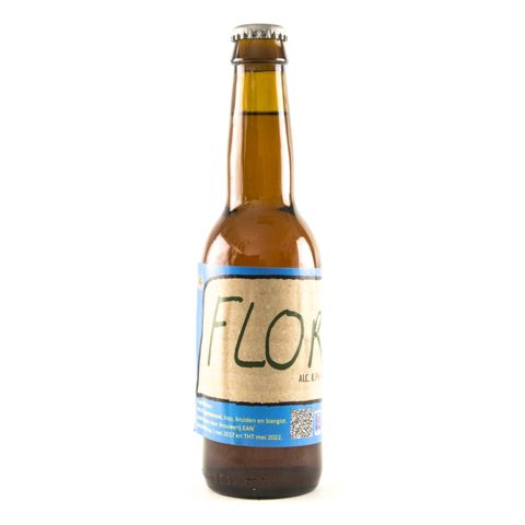 Brouwerij EAN Flor