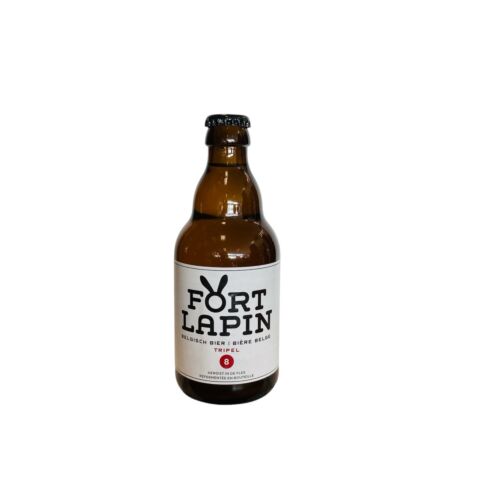 Fort Lapin - Fles 33cl