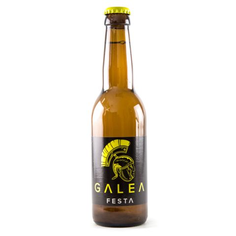 Galea Craft Beers Galea Festa