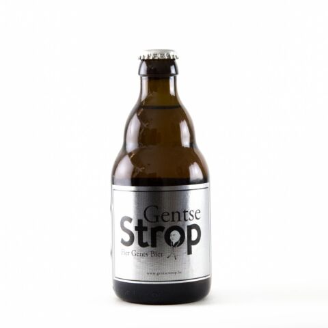 Gentse Strop - Fles 33cl - Blond