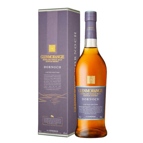 Glenmorangie Dornoch Limited Edition