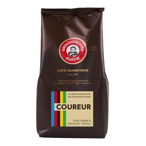 Coureur 500 G Gemalen