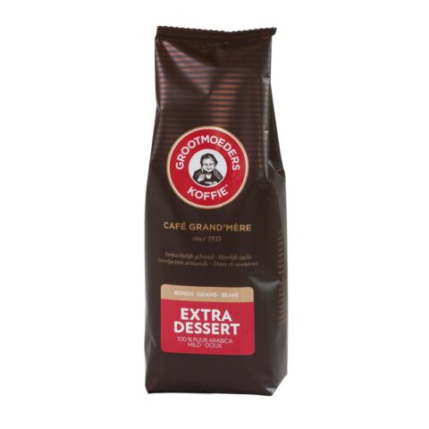 Extra Dessert 250 G Bonen