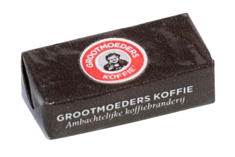 Suiker 1000X5G - Grootmoeders Koffie