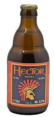 Hector - Fles 33cl - Blond