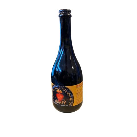 Heilig hart Agapè - Fles 75cl - Winebeer