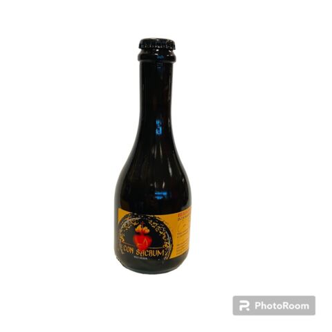 Heilig Hart Con Sacrum - Fles 33cl - Blond