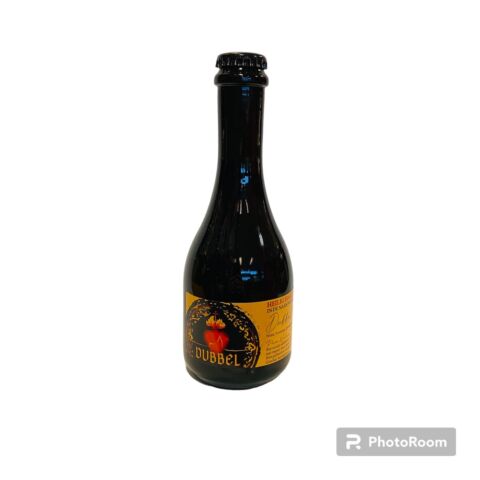 Heilig Hart Dubbel - Fles 33cl - Dubbel