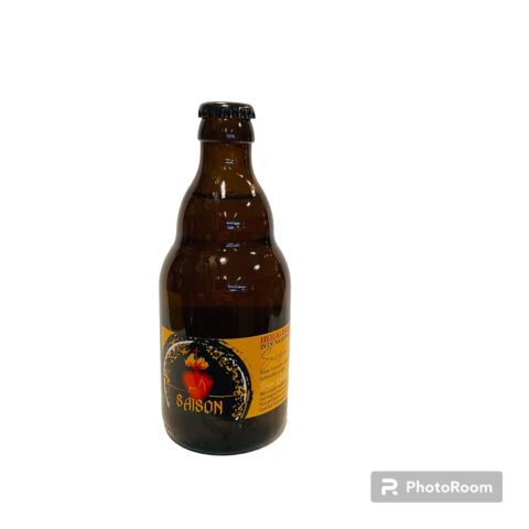 Heilig Hart Saison - Fles 33cl - Saison