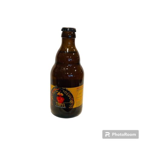 Heilig Hart tripel - Fles 33cl - Tripel