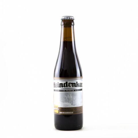 Heindonker - Fles 33cl - Bruin