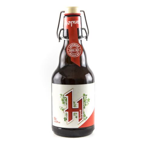 Hopus - Fles 33cl - Blond