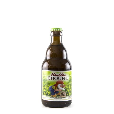 Houblon Chouffe - Fles 33cl - IPA