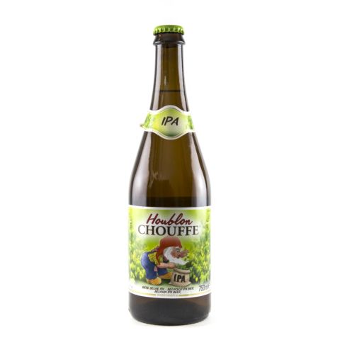 Houblon Chouffe - Fles 75cl - IPA