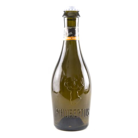 Hubertus Tripel Blond - Fles 33cl - Blond