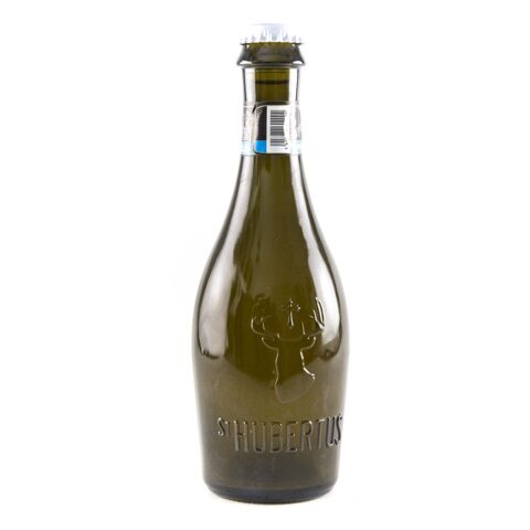 Hubertus Wit - Fles 33cl - Wit