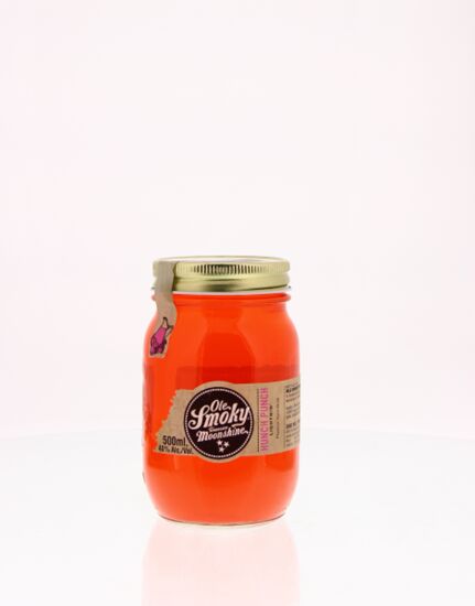 Ole Smoky - Hunch Punch Moonshine