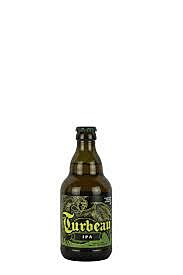 Turbeau IPA - Fles 33cl - Blond