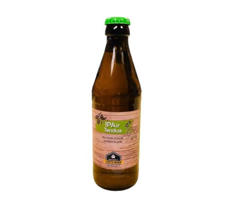 IPAir Tendue - Fles 33cl - IPA Blond