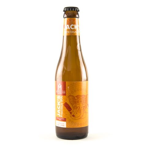 Jack's Precious - Fles 33cl - IPA