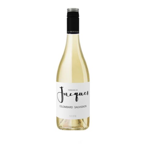 Jacques Colombard Sauvignon - Witte Wijn