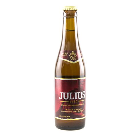 Julius - Fles 33cl - Sterk Blond