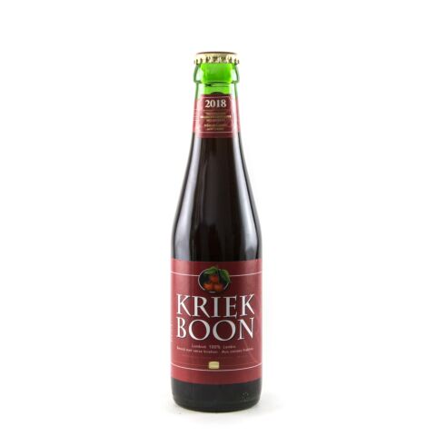 Kriek Boon - Fles 25cl - Zure Kriek