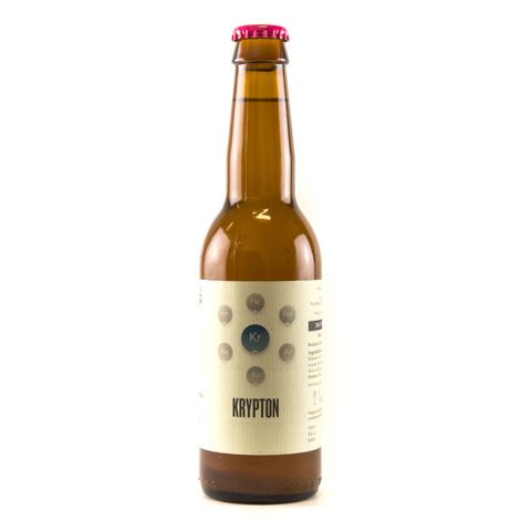 Krypton - Fles 33cl - Weisse