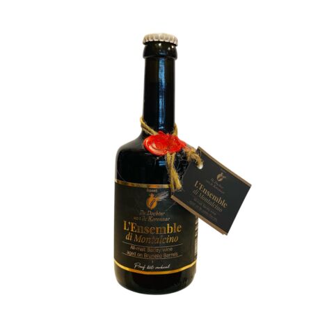 L'Ensemble di Montalcino - Fles 33cl - BA Brunello