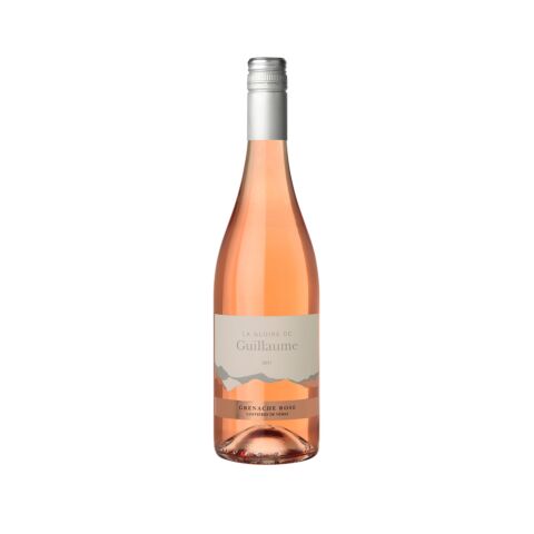 Guillaume - Grenache Rosé (screwcap)