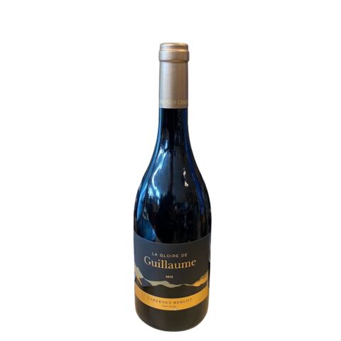 La gloire de Guillaume - Pays D'oc